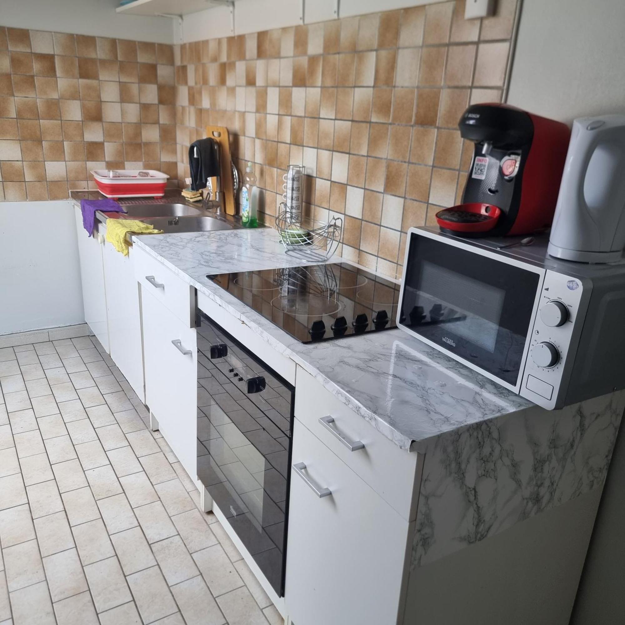 Ferienwohnung Pres De Disney, Au Vert Et Calme Precy-sur-Marne Exterior foto