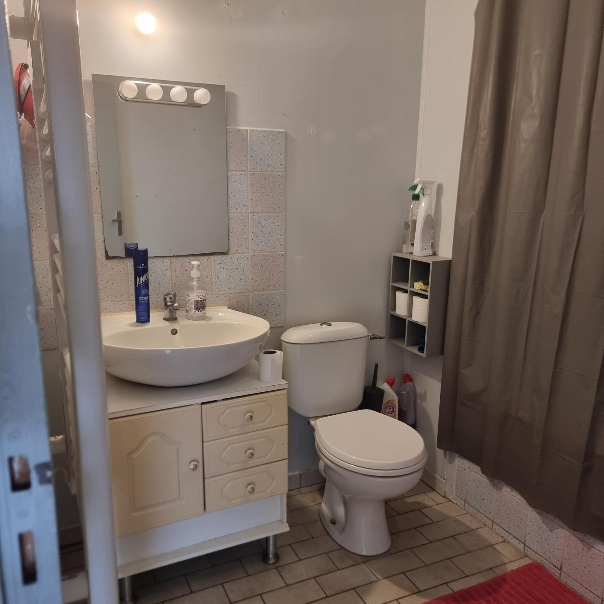 Ferienwohnung Pres De Disney, Au Vert Et Calme Precy-sur-Marne Exterior foto